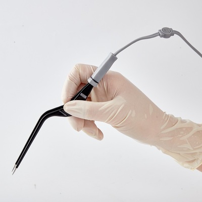 双极电凝镊 型号：BF16