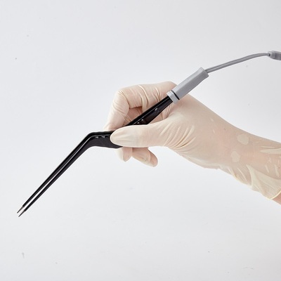 双极电凝镊 型号：BF07