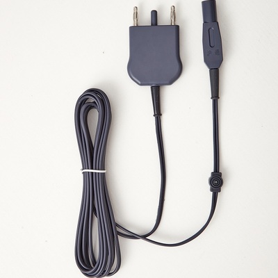 双极电凝镊电缆 型号：EC01