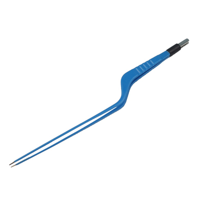 双极电凝镊 型号：BF14