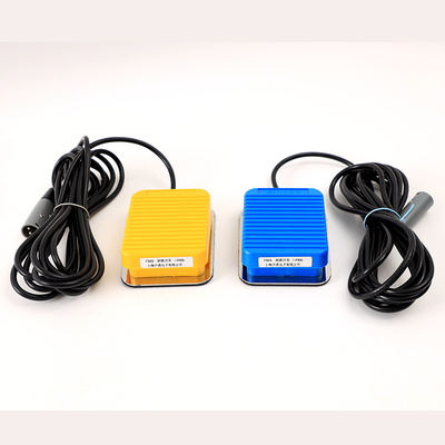 单联脚踏开关 型号：FS03