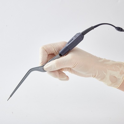 双极电凝镊 型号：BF03