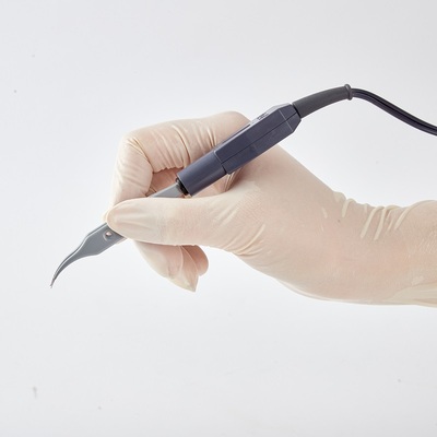 双极电凝镊 型号：BF10