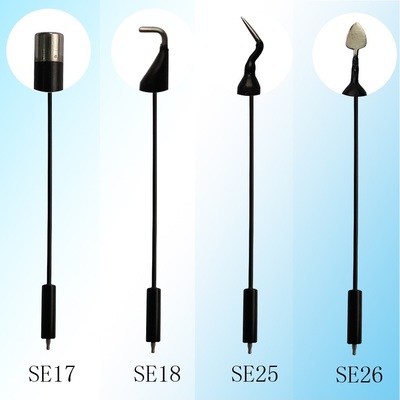 电棒/电钩/电针/电铲 &nbsp;型号：SE17/18/25/26