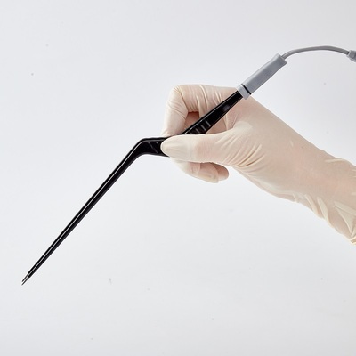 双极电凝镊 型号：BF06