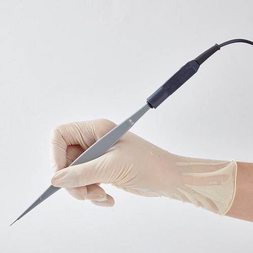 双极电凝镊 型号：BF04