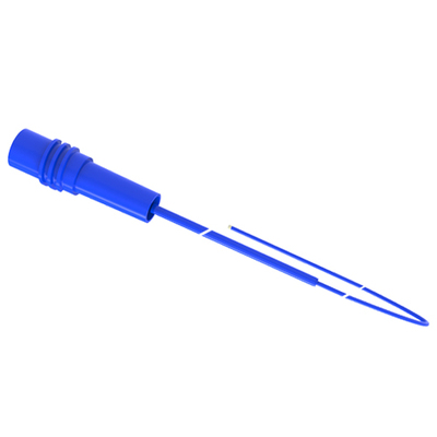 消化道内镜喷凝电极(螺纹接口） 型号：FP12-2