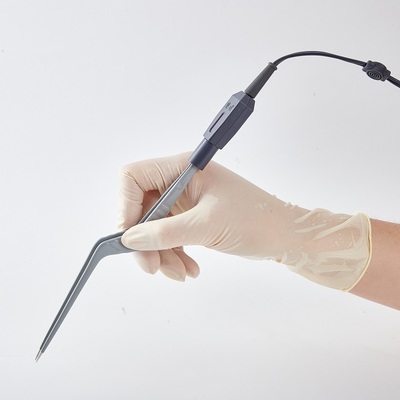 双极电凝镊 型号：BF02