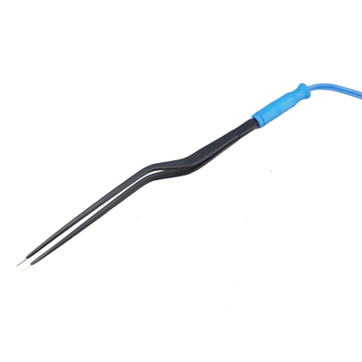 双极电凝镊 型号：BF12