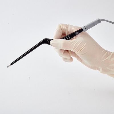 双极电凝镊 型号：BF15