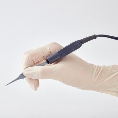 双极电凝镊 &nbsp;型号：BF11