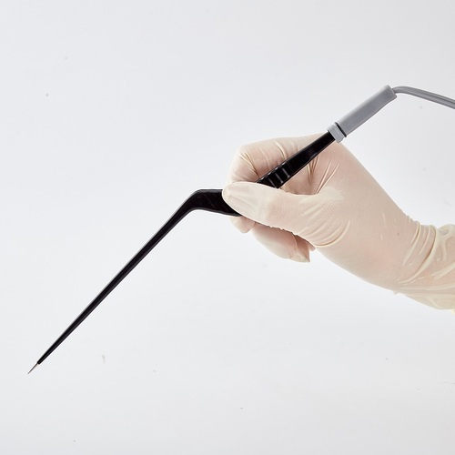 双极电凝镊 型号：BF09