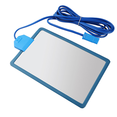 金属极板 型号：PE01