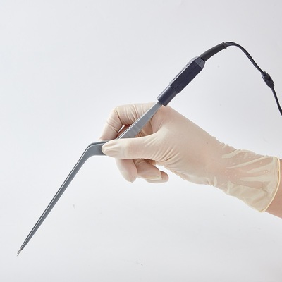 双极电凝镊 型号：BF01