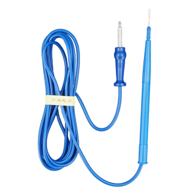 脚控刀 型号：FP01