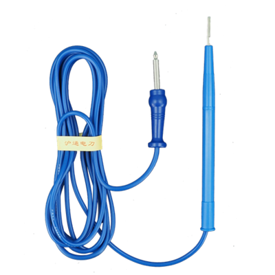 脚控刀 型号：FP02