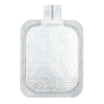 随弃式导电粘胶极板 型号：GD350-Rp3（婴幼儿型）（单）