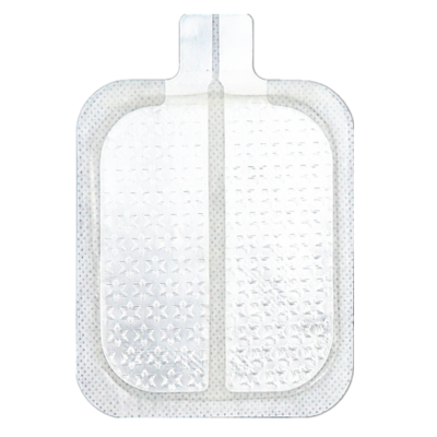 随弃式导电粘胶极板 型号：GD350-Rp3（婴幼儿型）（双）