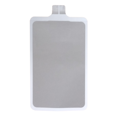 随弃式导电粘胶极板 型号：GD350-Rp2